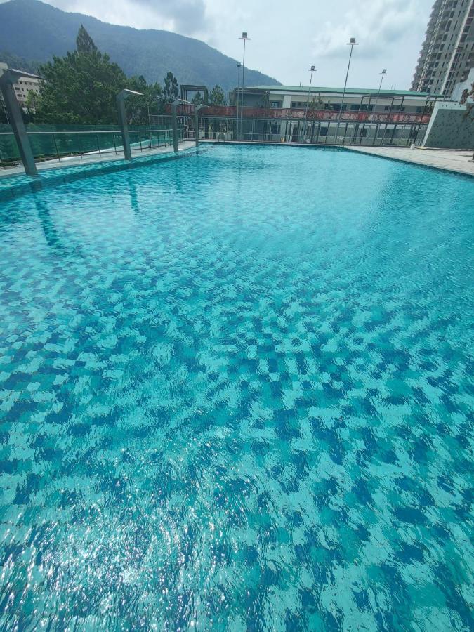 Geo38 Genting Premium 3bedroom 10pax *