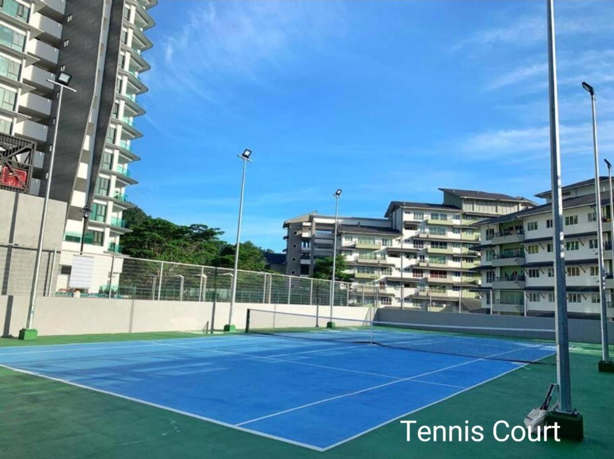 Apartment Geo38 Genting Premium 3bedroom 10pax *