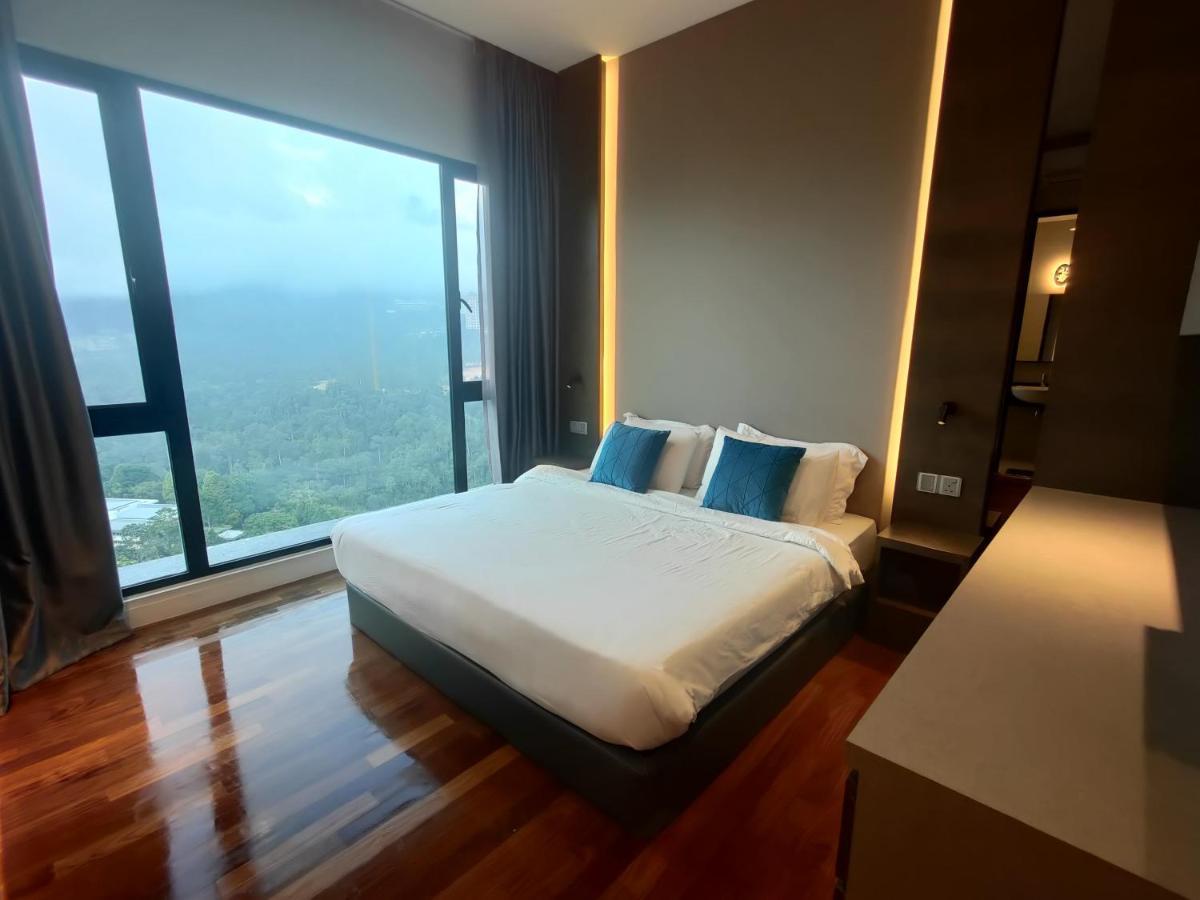 Apartment Geo38 Genting Premium 3bedroom 10pax