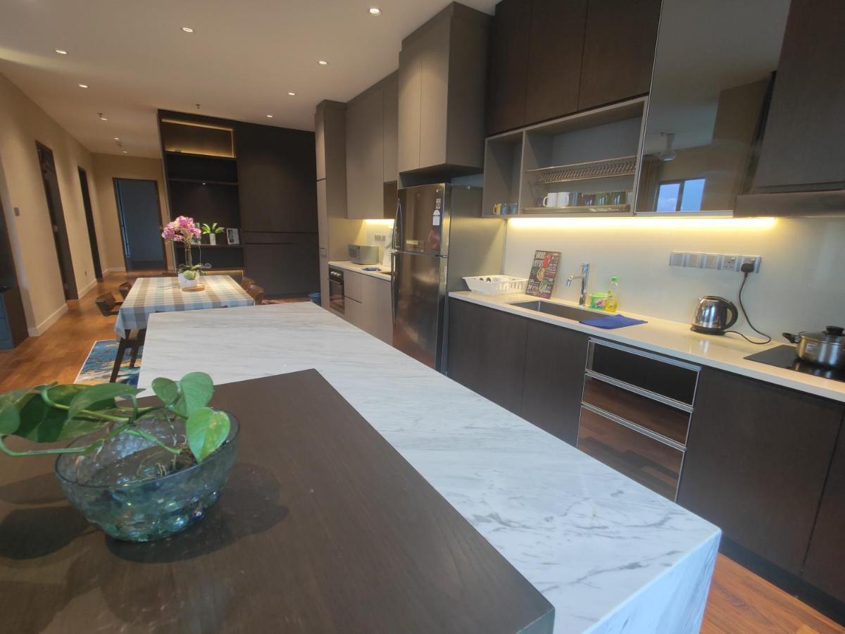 Apartment Geo38 Genting Premium 3bedroom 10pax