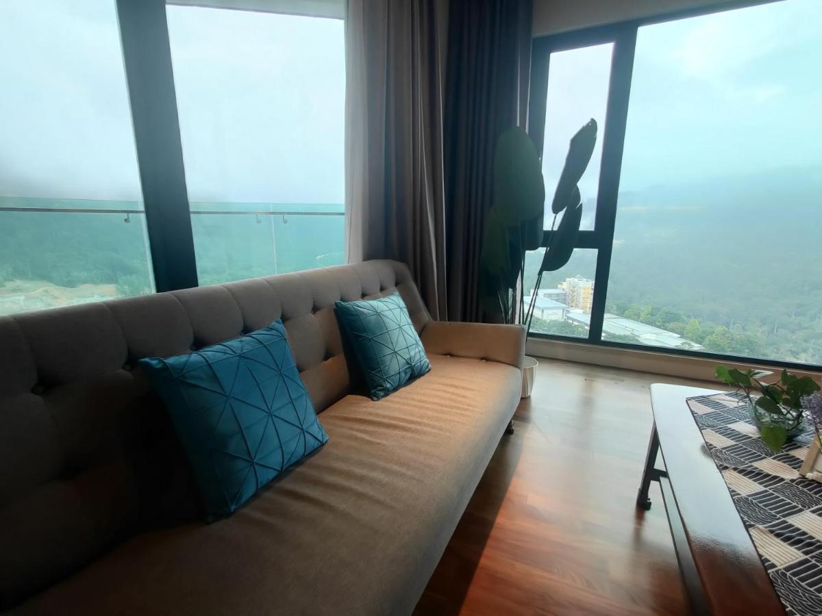 Geo38 Genting Premium 3bedroom 10pax Apartment
