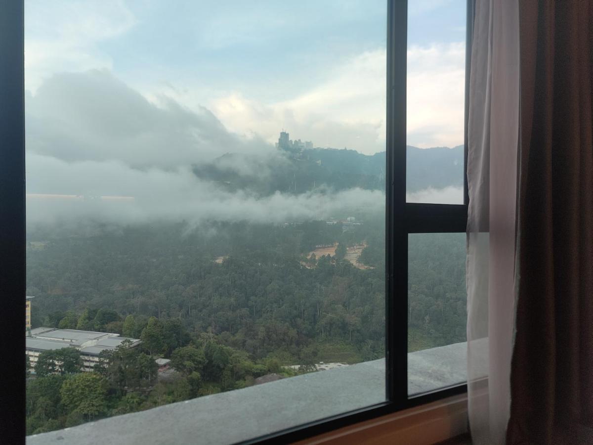 Geo38 Genting Premium 3bedroom 10pax Genting Highlands