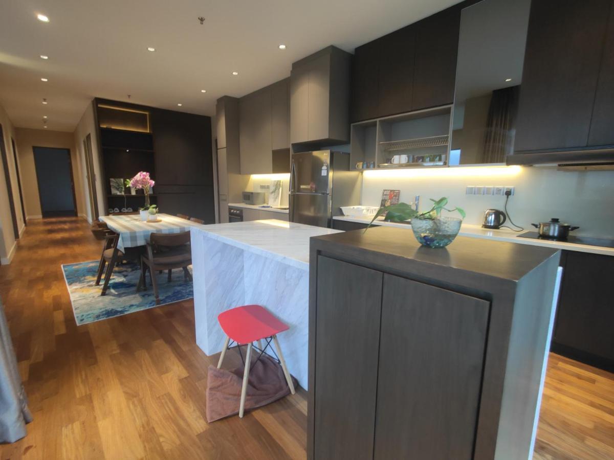 Geo38 Genting Premium 3bedroom 10pax