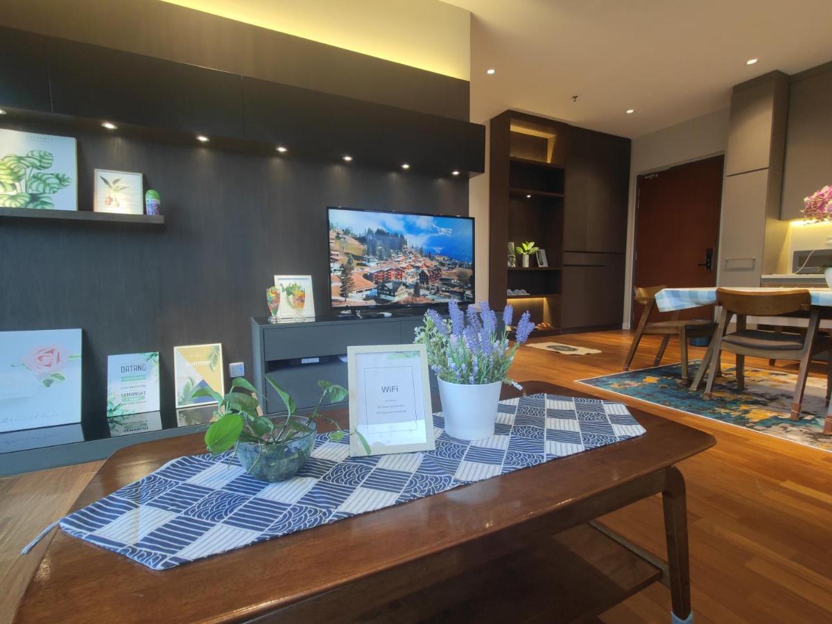 Geo38 Genting Premium 3bedroom 10pax