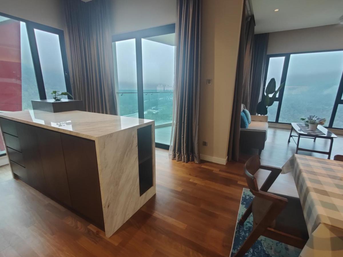 Geo38 Genting Premium 3bedroom 10pax * Genting Highlands
