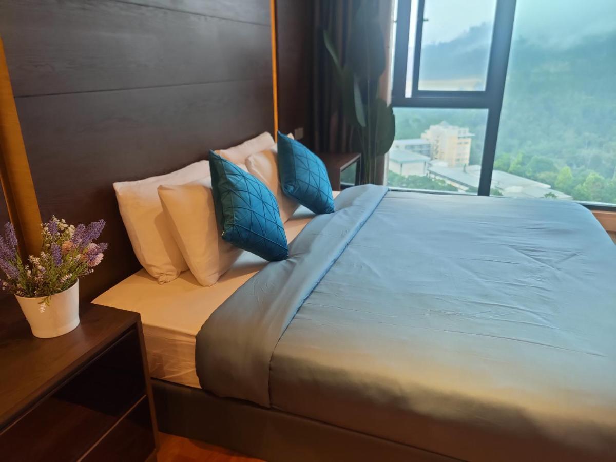 Geo38 Genting Premium 3bedroom 10pax Apartment