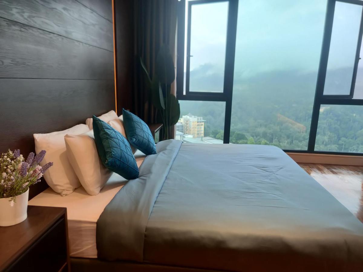 Geo38 Genting Premium 3bedroom 10pax Genting Highlands