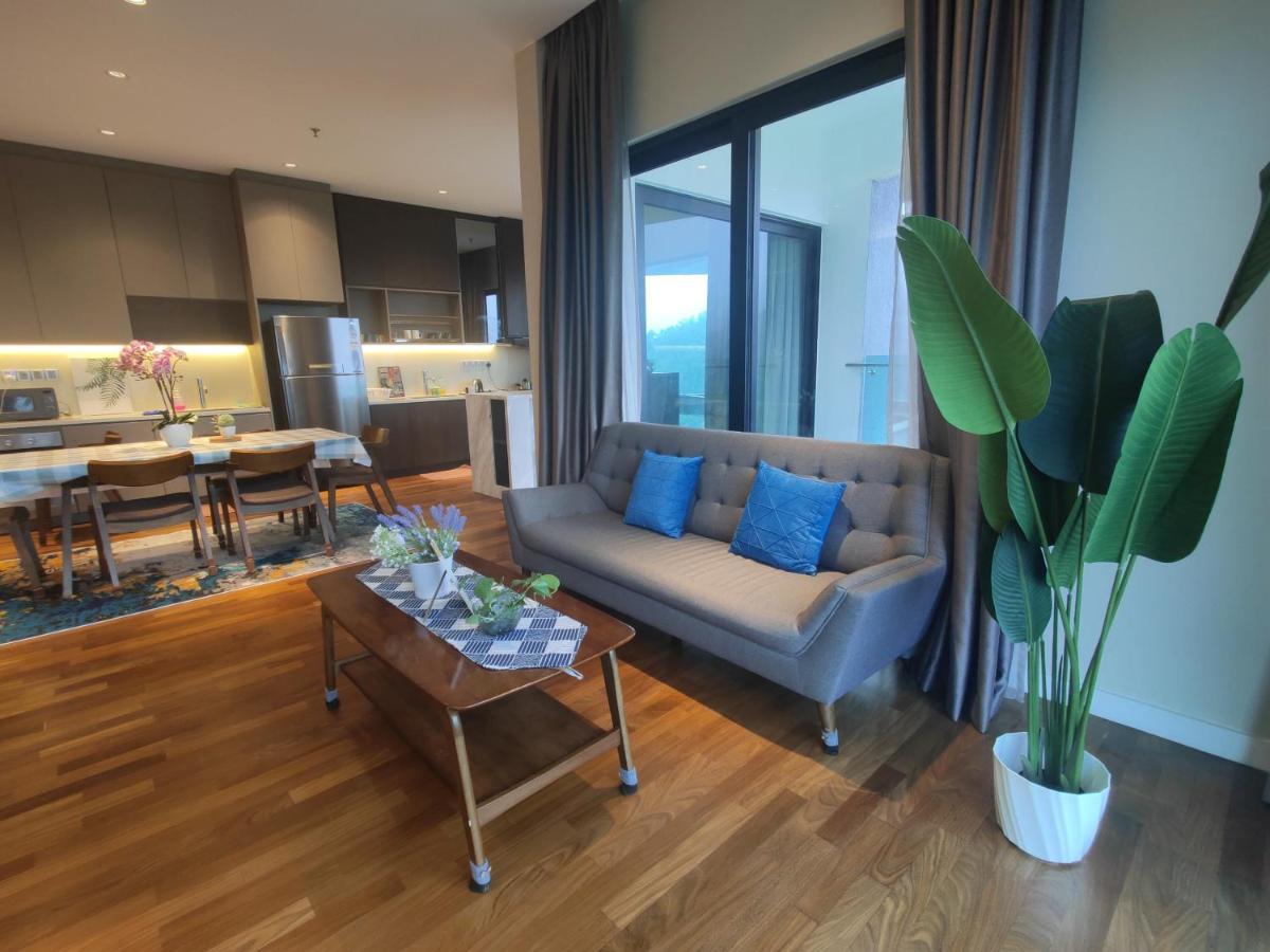 Geo38 Genting Premium 3bedroom 10pax Apartment *