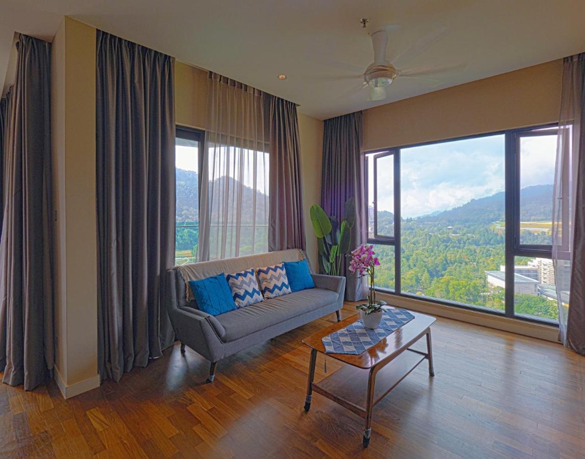 Geo38 Genting Premium 3bedroom 10pax *