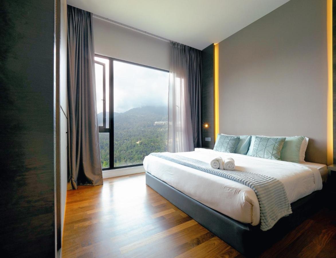 Geo38 Genting Premium 3bedroom 10pax Apartment