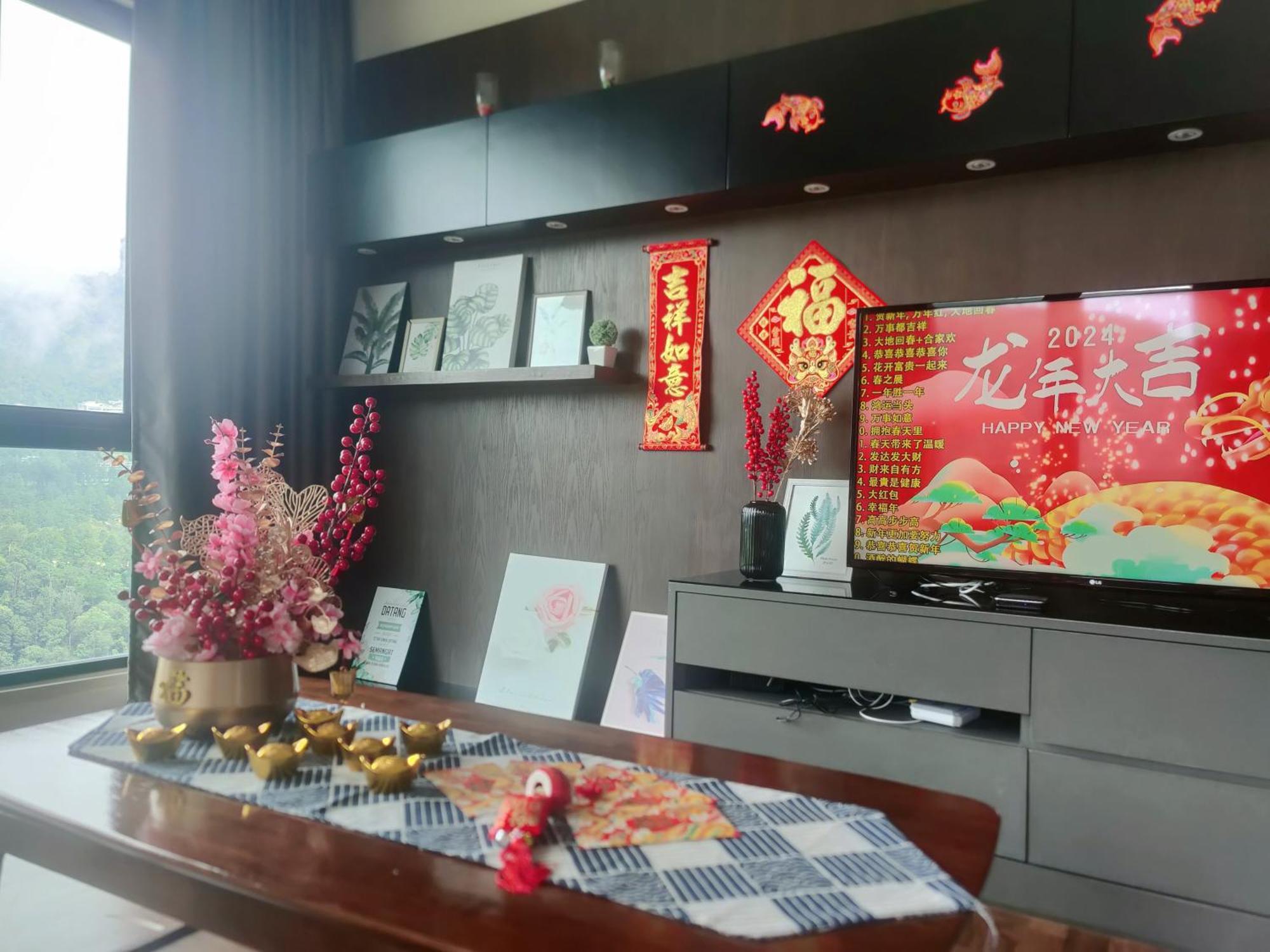 Geo38 Genting Premium 3bedroom 10pax Apartment